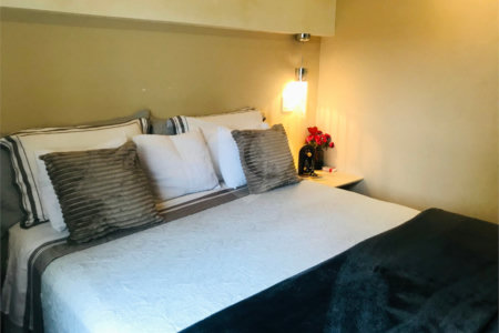 Apartamento à venda com 3 quartos, sendo 2 suítes,  no Centro, São Bernardo do Campo, SP