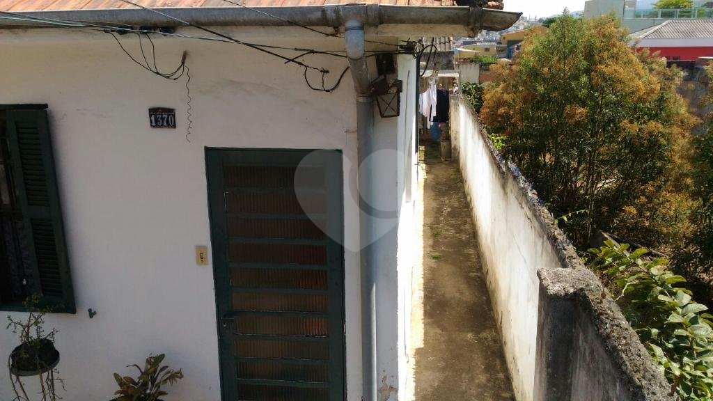 Casa à venda com 2 quartos em Casa Verde, São Paulo, SP