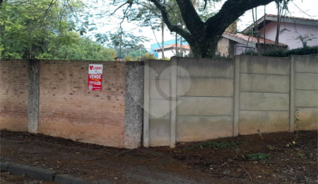Terreno à venda em Samambaia Parque Residencial, Atibaia, SP