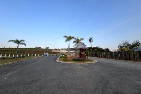 Terreno à venda no condomínio Portal Lamis I, Atibaia - SP
