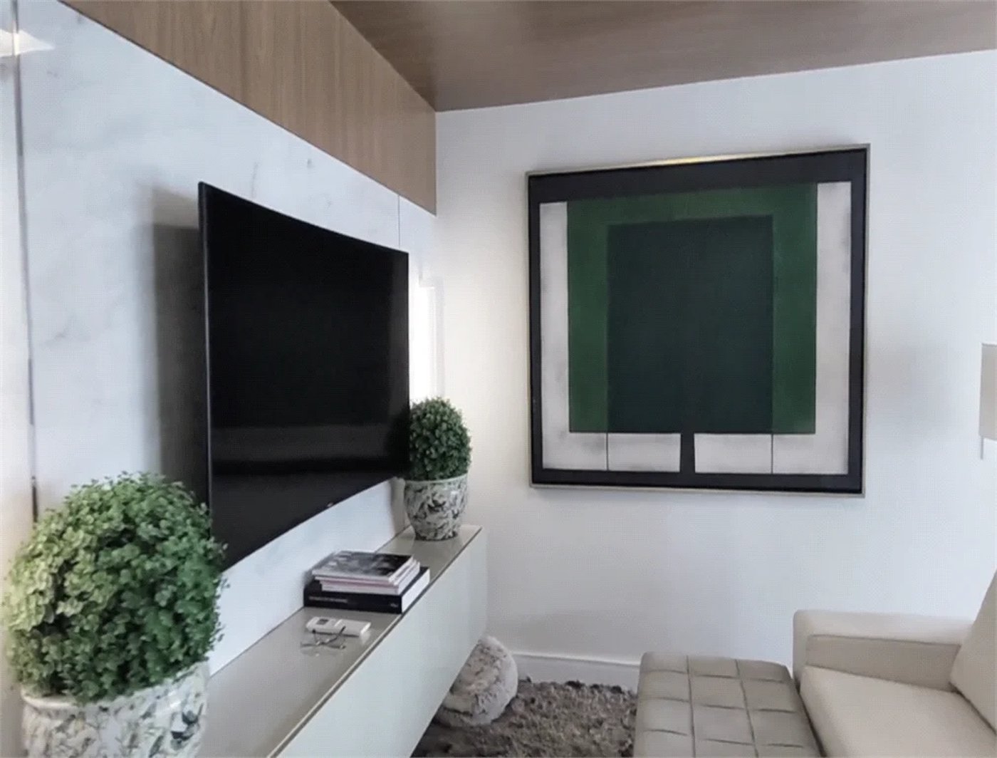 Apartamento à venda com 2 suítes em Pinheiros, São Paulo, SP