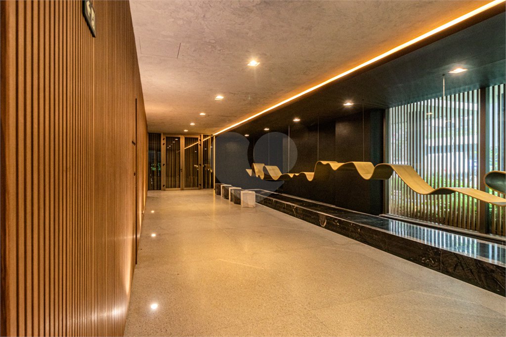 Apartamento à venda com 4 suítes em Jardim Paulista, São Paulo, SP