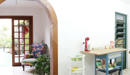 Casa à venda com 4 quartos, sendo 2 suítes,  em Jardim Leonor, São Paulo, SP