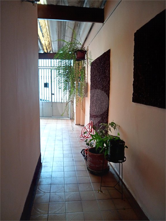 Sobrado à venda com 3 quartos em Casa Verde, São Paulo, SP