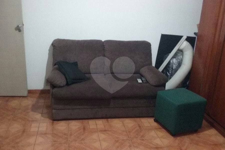 Sobrado à venda com 3 suítes em Santana, São Paulo, SP