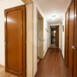 Apartamento à venda com 3 quartos, sendo 1 suíte, em Alto da Boa Vista, São Paulo, SP