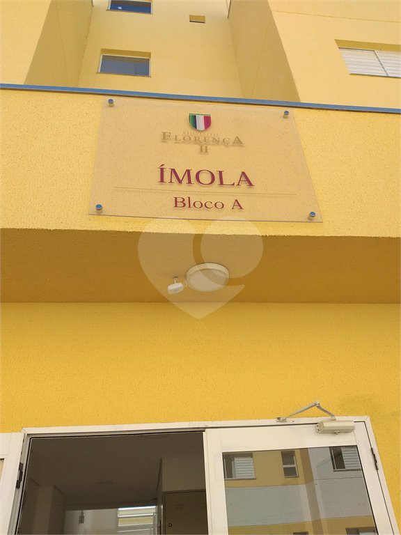 Apartamento à venda com 2 quartos em João Xxiii, Vinhedo, SP