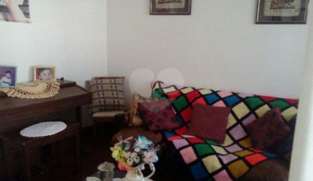 Casa à venda com 4 quartos em Santana, São Paulo, SP