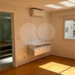 Apartamento para alugar com 3 suítes em Santana, São Paulo, SP