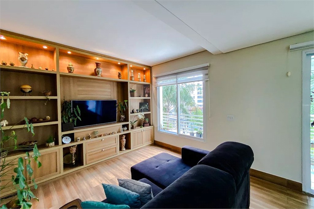 Apartamento à venda com 2 quartos em Vila Dom Pedro I, São Paulo, SP