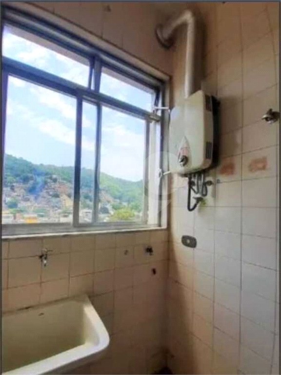 Apartamento à venda com 2 quartos, sendo 1 suíte, em Engenho Novo, Rio de Janeiro, RJ