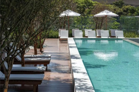 Apartamento à venda com 2 quartos, sendo 1 suíte, em Vila Cordeiro, São Paulo, SP