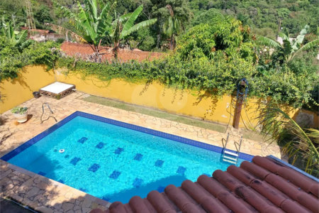 Chácara à venda com 3 quartos, sendo 1 suíte,  em Fazenda Marajoara, Campo Limpo Paulista, SP