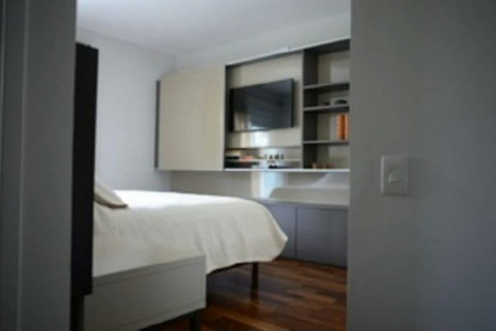 Apartamento à venda com 4 quartos em Jardim Morumbi, São Paulo, SP