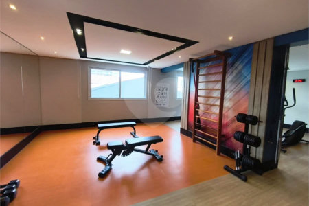 Apartamento á venda - Ipiranga