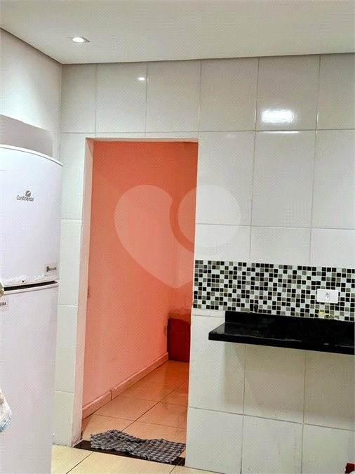 Sobrado à venda com 3 quartos em Jardim das Esmeraldas, São Paulo, SP