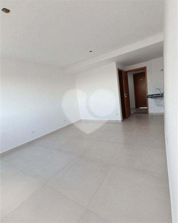 Apartamento à venda com 1 quarto em Vila Mazzei, São Paulo, SP