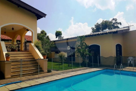 Casa Térrea à venda com 3 suítes em Brooklin Velho, São Paulo, SP