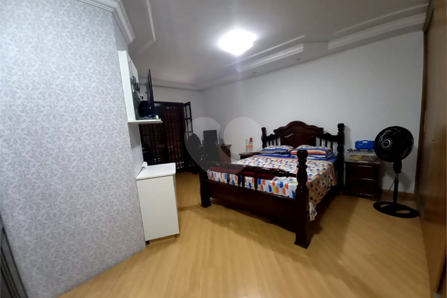 Casa à venda com 4 quartos, sendo 3 suítes,  em Pirituba, São Paulo, SP