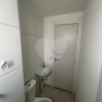 Apartamento à venda com 2 quartos em Jaguaré, São Paulo, SP