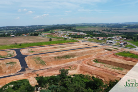 Residencial Jardim Jambeiro
