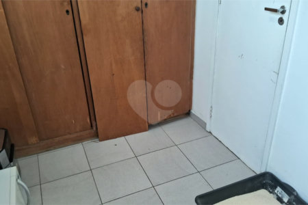 Apartamento à venda com 2 quartos em Tijuca, Rio de Janeiro, RJ
