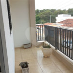 Sobrado à venda com 3 quartos em Jardim Bicão, São Carlos, SP