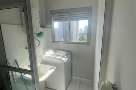Apartamento para alugar com 2 quartos em Parque Campolim, Sorocaba, SP