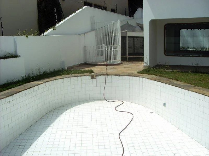 Casa para alugar com 5 suítes em Cidade Jardim, São Paulo, SP
