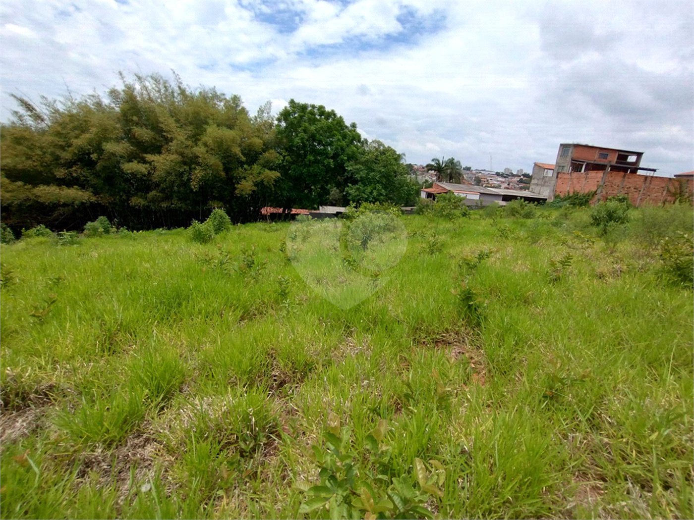 Terreno à venda em Jardim Moraes Rosa, Itapetininga, SP