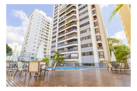 Apartamento à venda com 3 quartos, sendo 1 suíte, em Pinheiros, São Paulo, SP