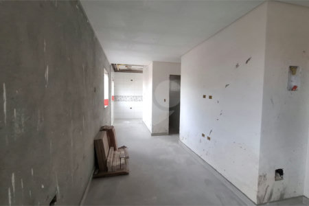 Apartamento à venda com 2 quartos em Parque Vitória, São Paulo, SP