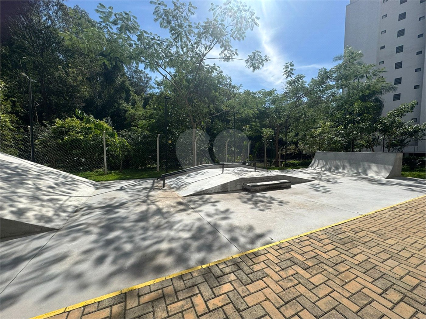 Apartamento para alugar com 2 quartos em Vila Domingues, Votorantim, SP