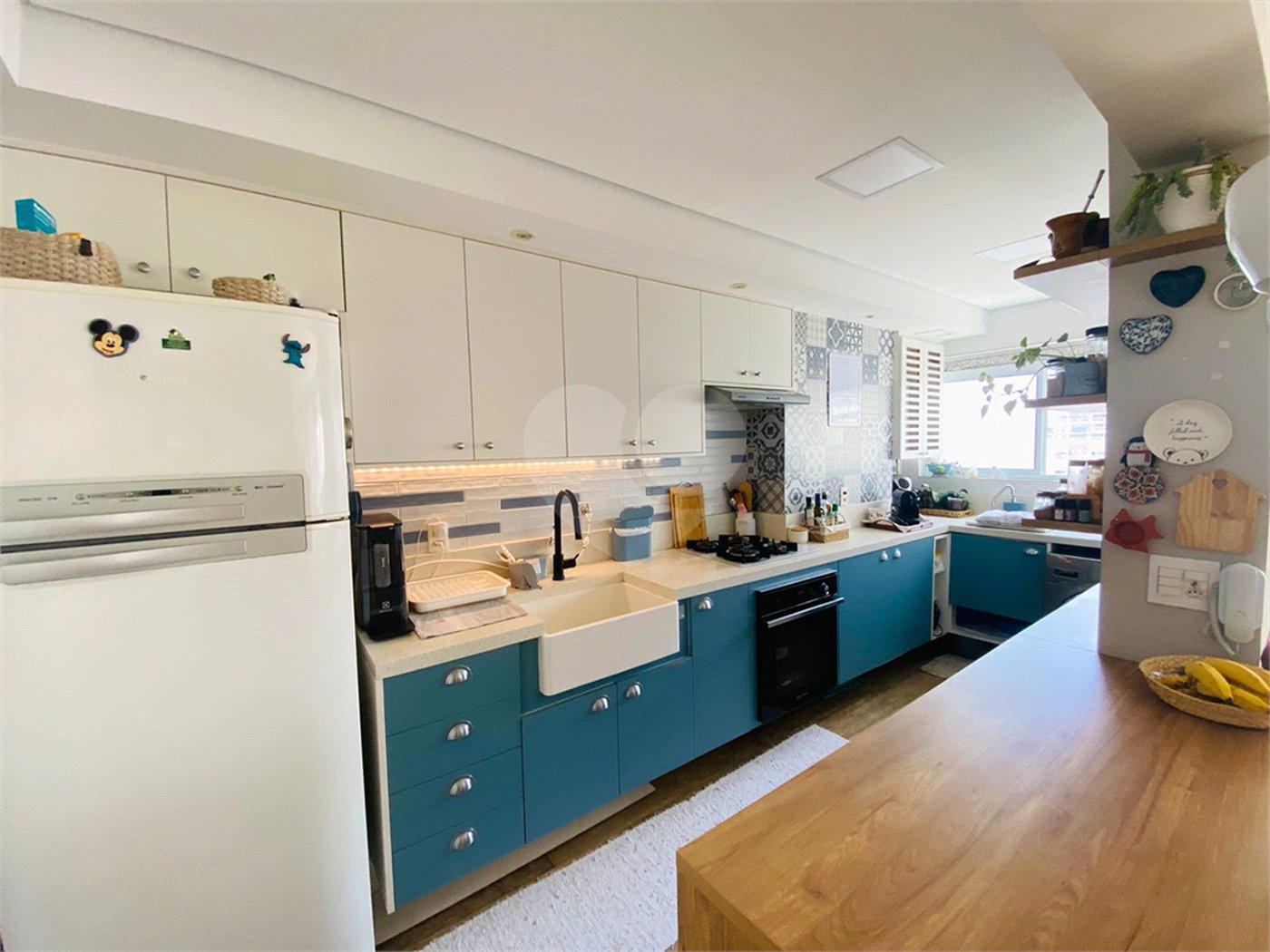 Apartamento à venda com 2 quartos, sendo 1 suíte,  em Jardim Caboré, São Paulo, SP