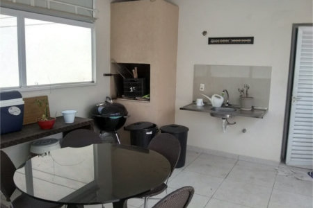 Apartamento à venda com 4 quartos, sendo 2 suítes,  em Paraíso do Morumbi, São Paulo, SP