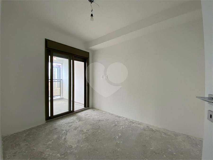 Apartamento à venda com 4 quartos, sendo 2 suítes,  em Perdizes, São Paulo, SP