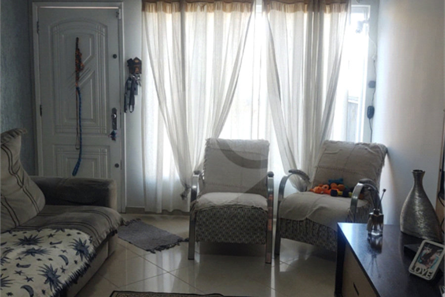Casa à venda com 3 quartos em Vila Guilherme, São Paulo, SP