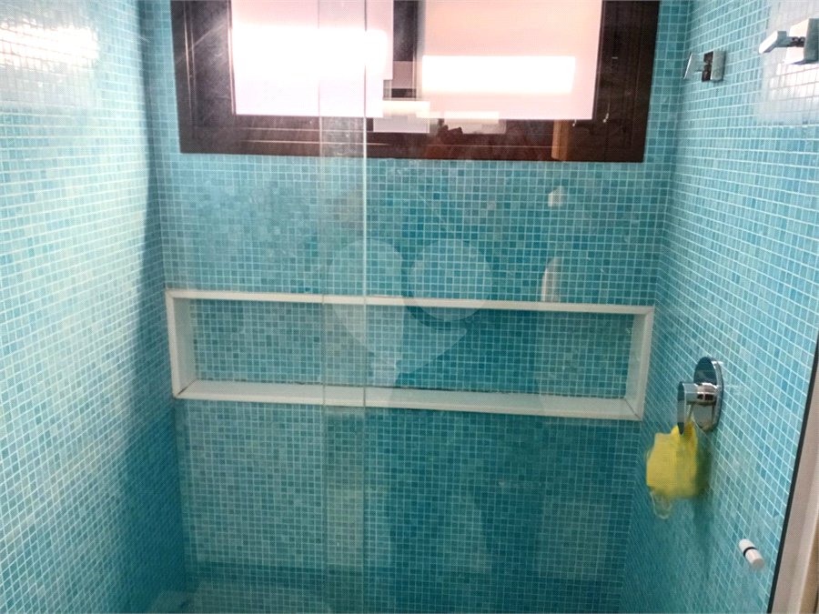 Casa de Vila à venda com 4 suítes em Granja Julieta, São Paulo, SP