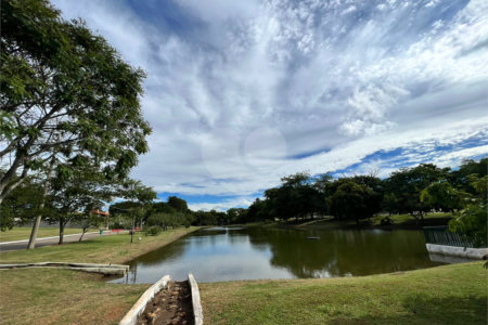 Terreno à venda no condomínio Residencial Evidence, Araçoiaba da Serra - SP