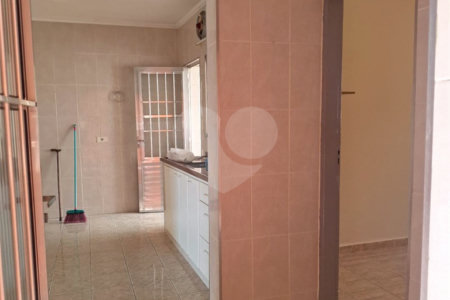 Casa à venda com 2 quartos em Jardim Marisa, São Paulo, SP