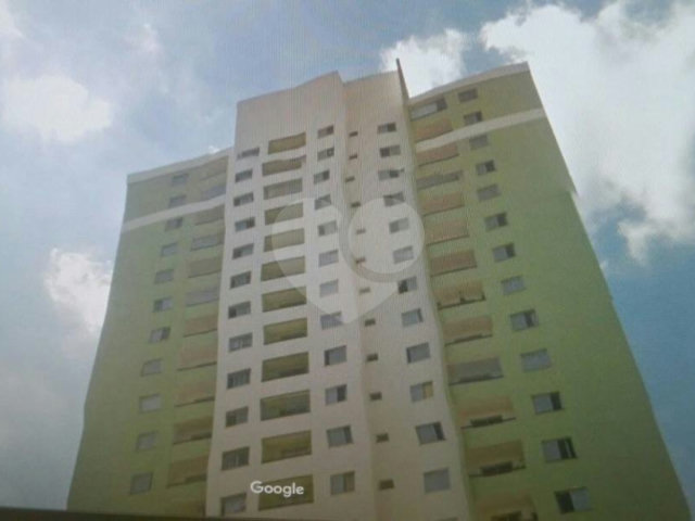 Apartamento à venda com 2 quartos em Freguesia do Ó, São Paulo, SP