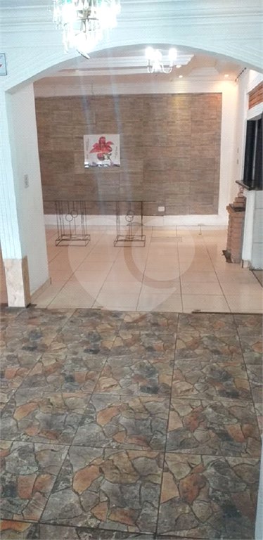 Sobrado à venda com 5 quartos, sendo 1 suíte, em Freguesia do Ó, São Paulo, SP