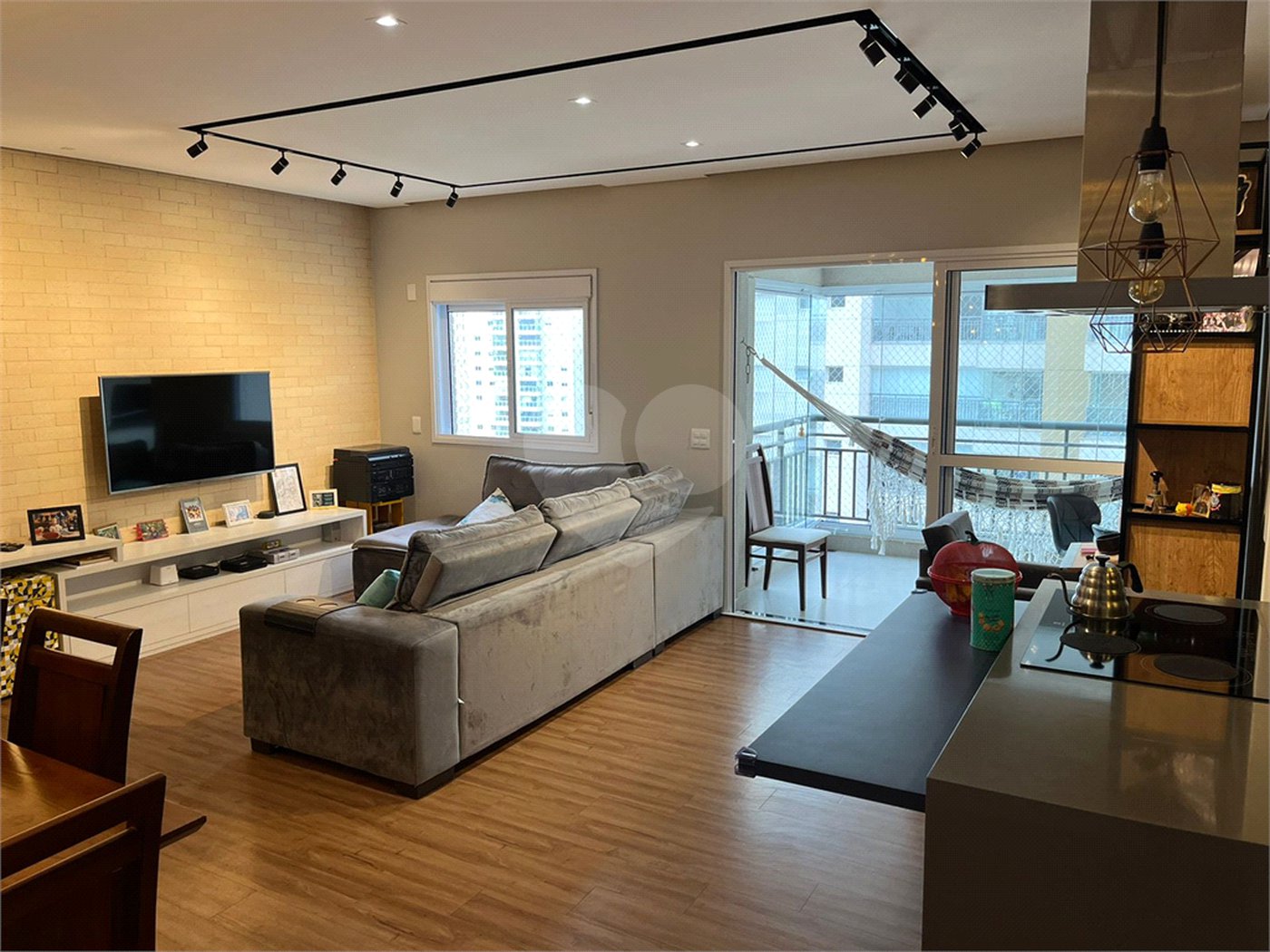 Apartamento à venda com 2 suítes em Baeta Neves, São Bernardo do Campo, SP