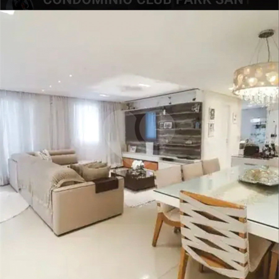 Apartamento à venda com 3 quartos, sendo 1 suíte, em Carandiru, São Paulo, SP