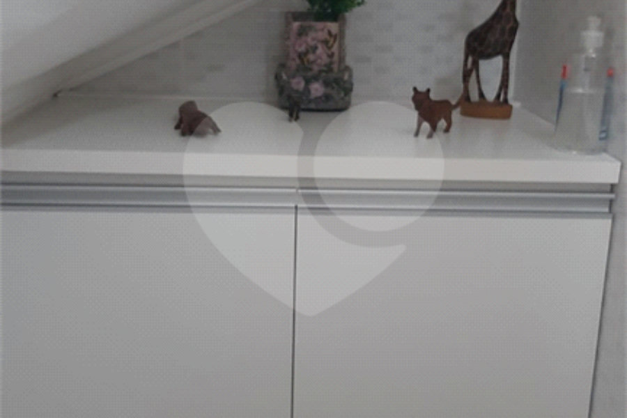 Sobrado à venda com 3 quartos, sendo 1 suíte,  em Tucuruvi, São Paulo, SP