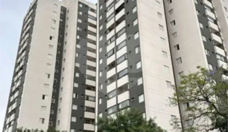 Apartamento à venda com 2 quartos em Limão, São Paulo, SP