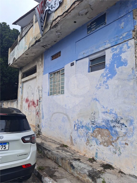 Terreno à venda em Jaçanã, São Paulo, SP