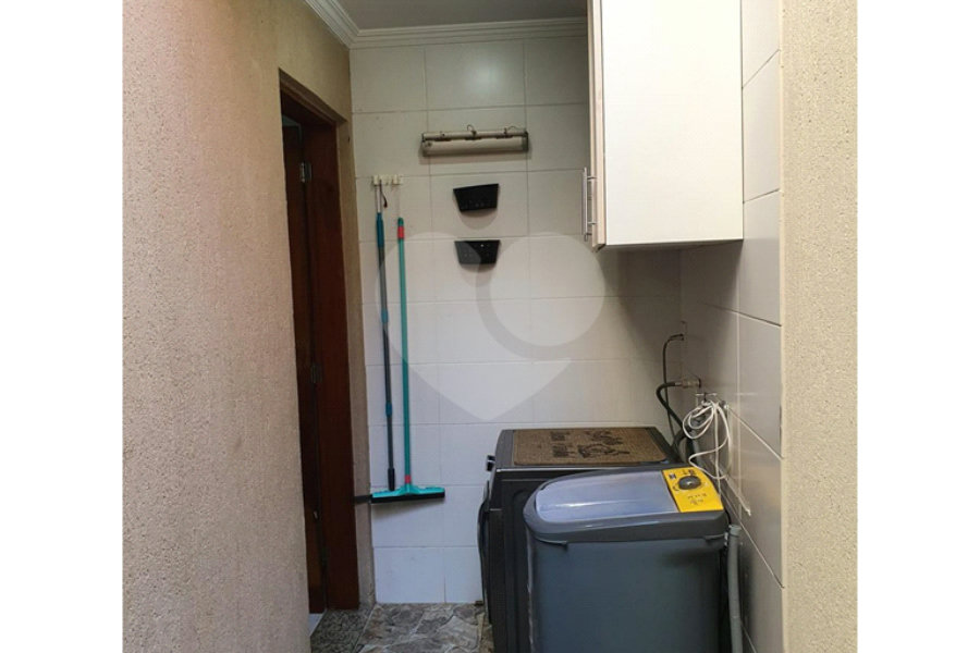 Casa à venda com 2 suítes em Limão, São Paulo, SP