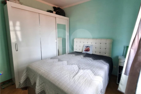 Sobrado à venda com 2 quartos em Jardim do Papai, Guarulhos, SP