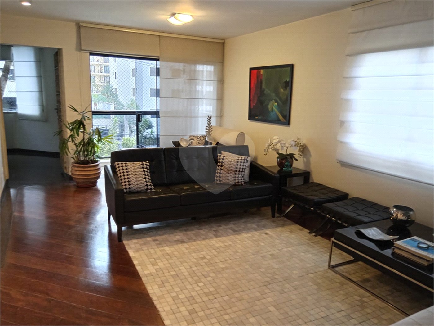 Apartamento à venda com 4 quartos, sendo 3 suítes, em Perdizes, São Paulo, SP